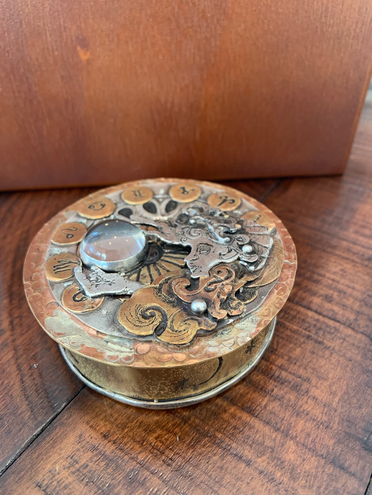 Custom Sculpture Deposit