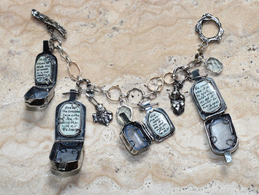 Custom Bracelet Deposit