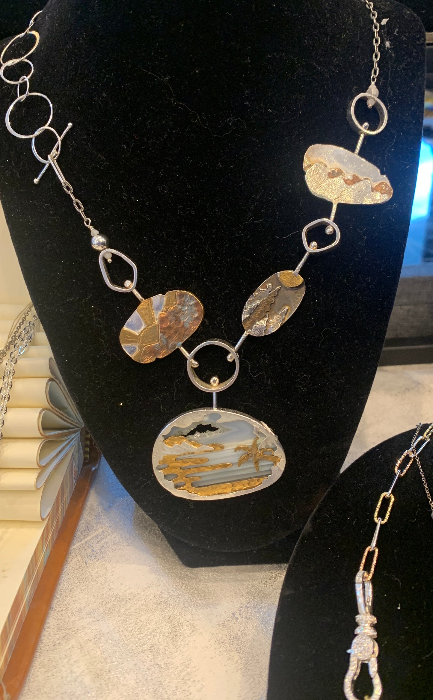 Custom Necklace Deposit