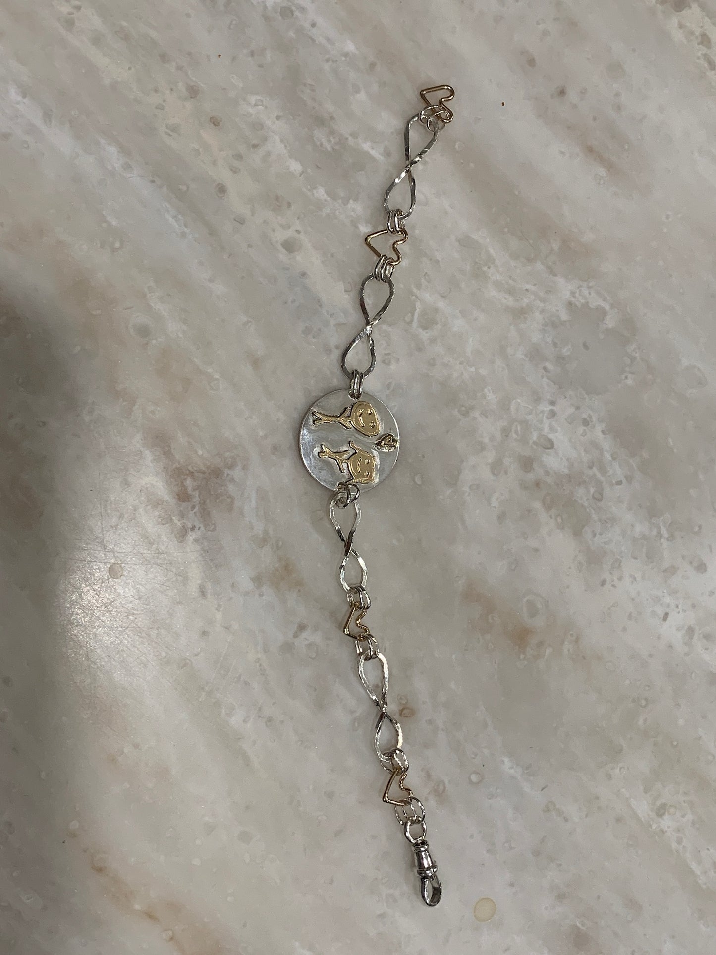 Custom Bracelet Deposit