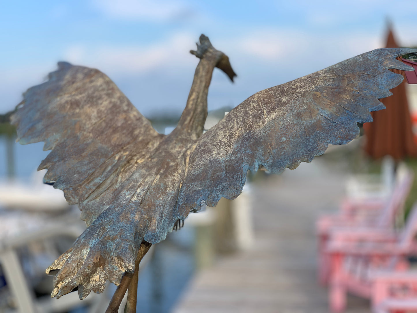 Public Comissions/ Large Sculpture Deposit