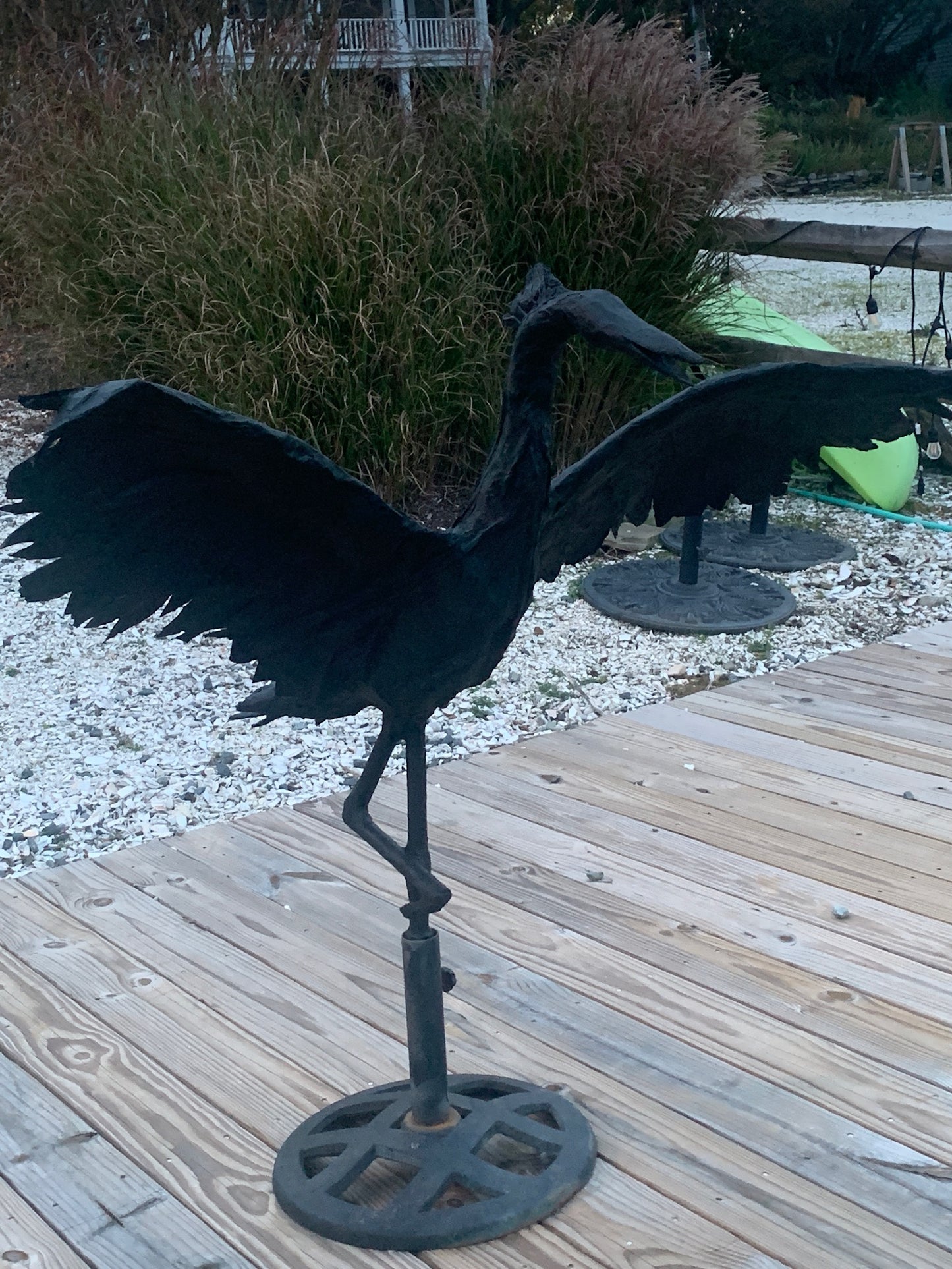 Custom Sculpture Deposit