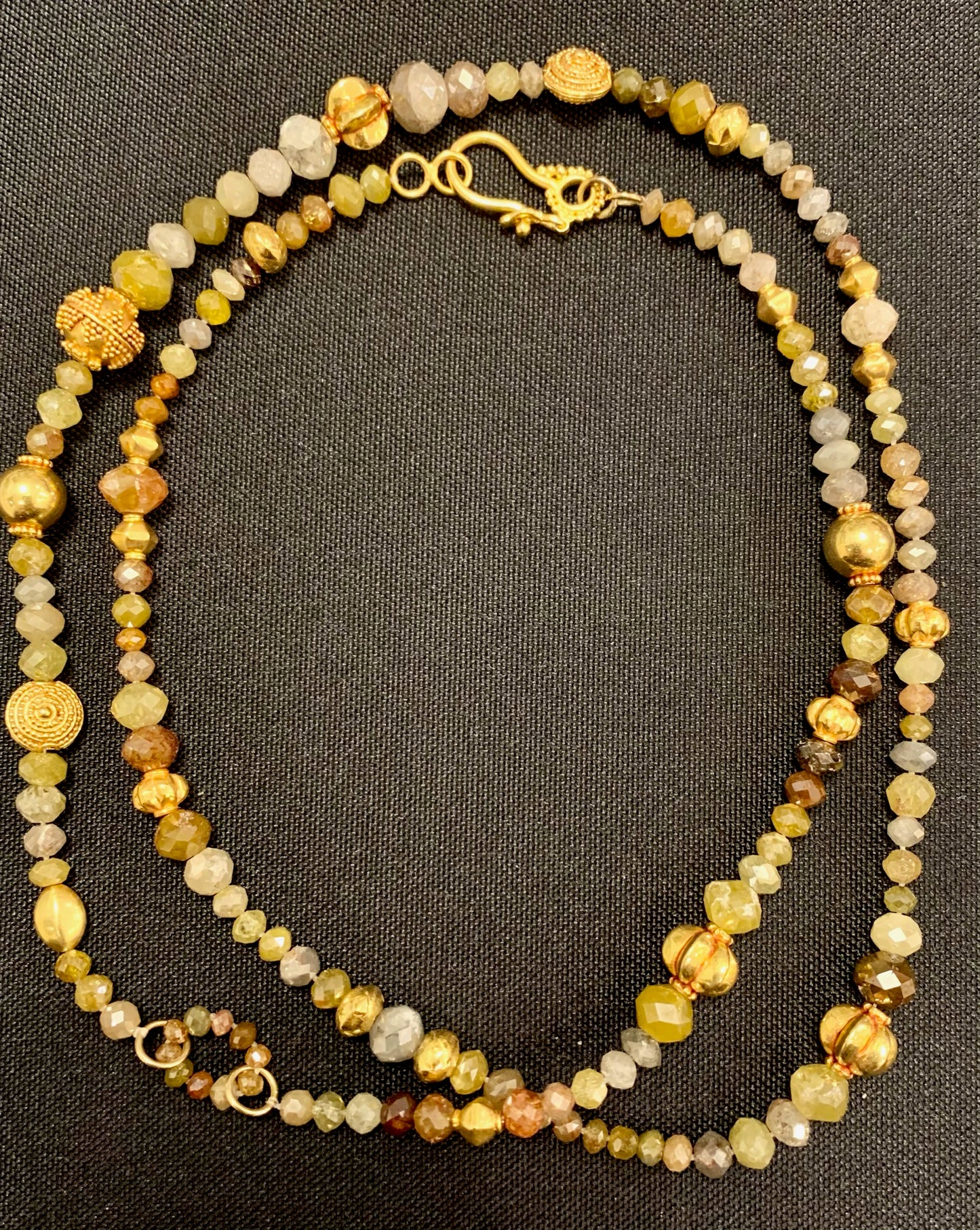 Custom Necklace Deposit