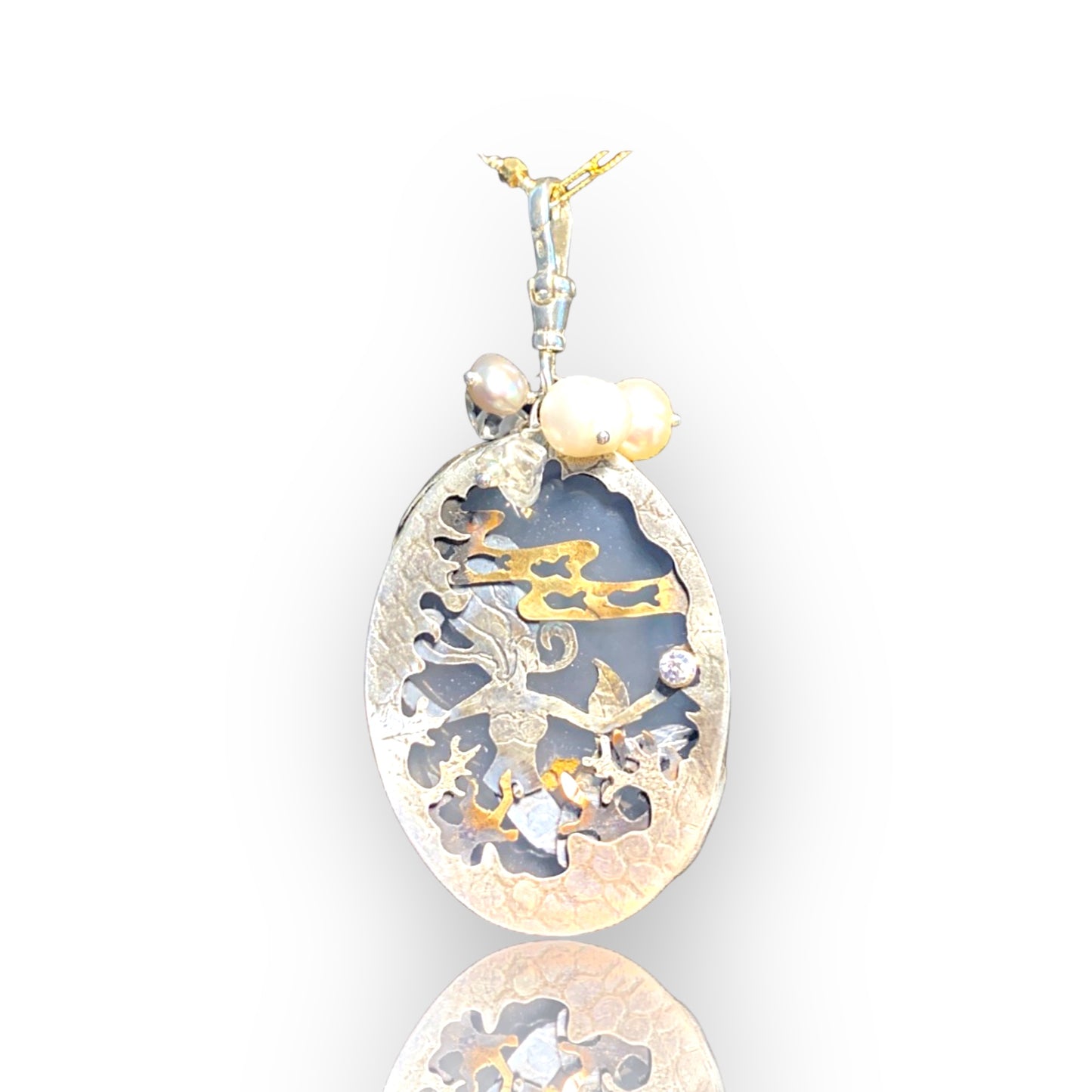 Custom Necklace Deposit
