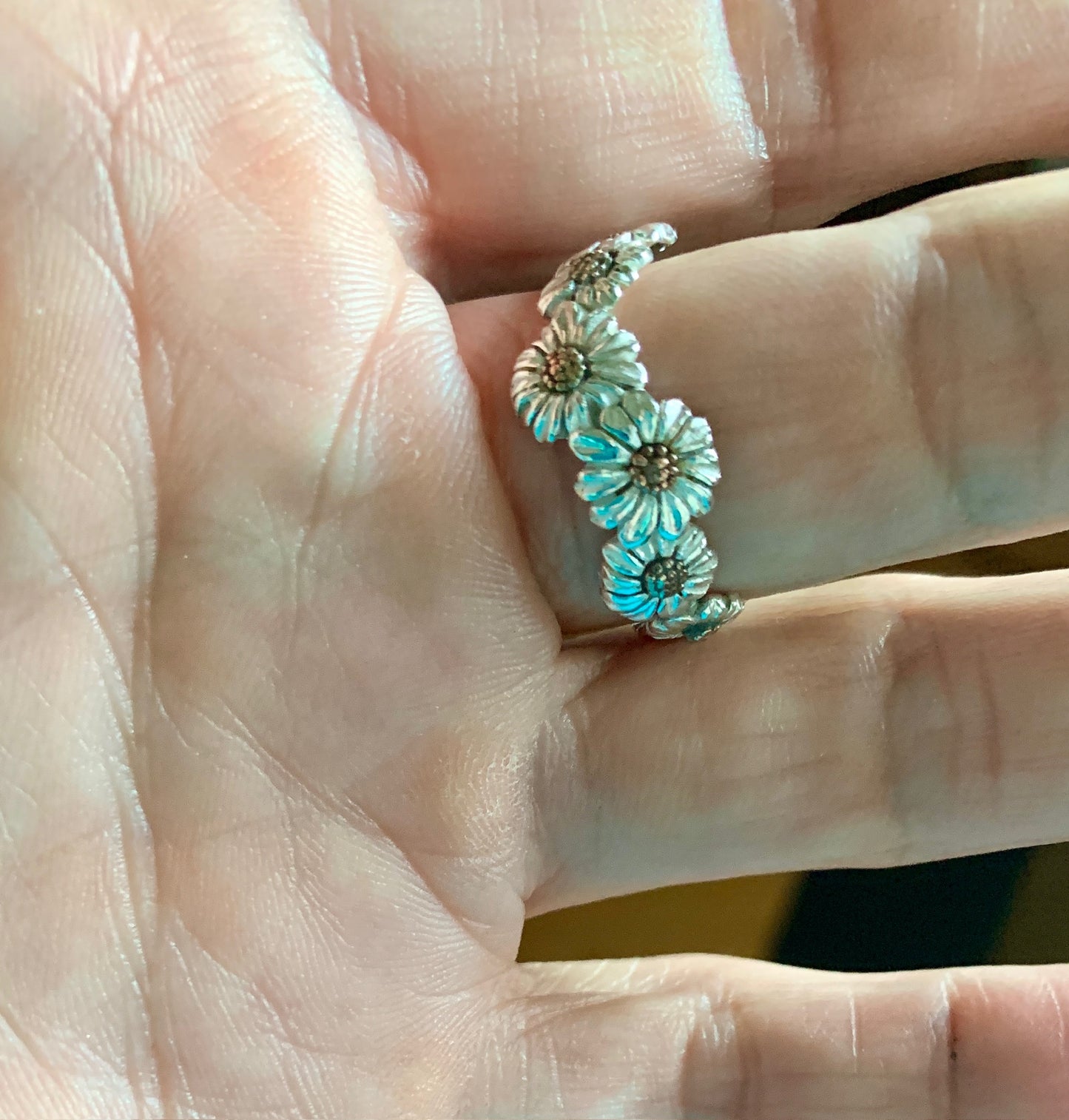 Custom Ring Deposit