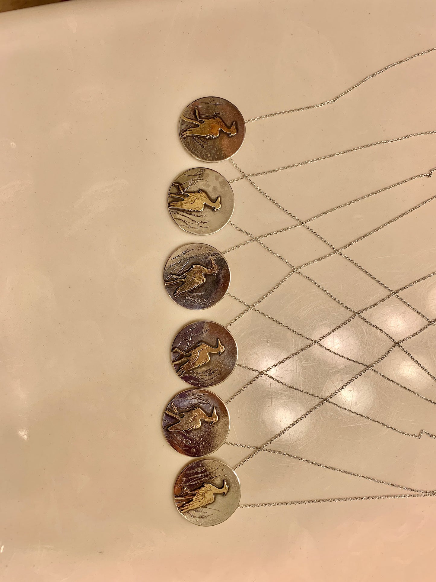 Custom Necklace Deposit