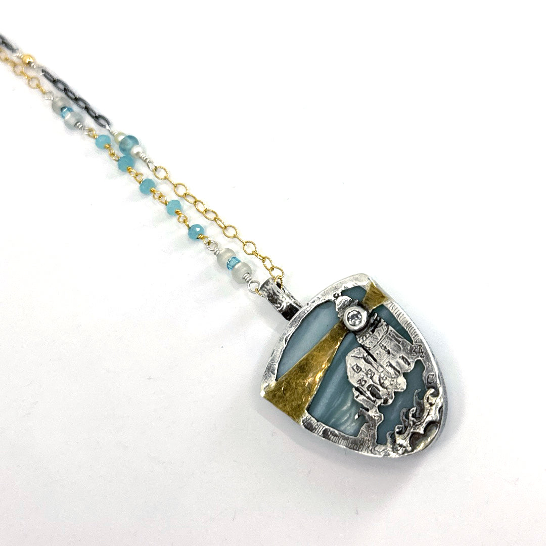 Custom Necklace Deposit