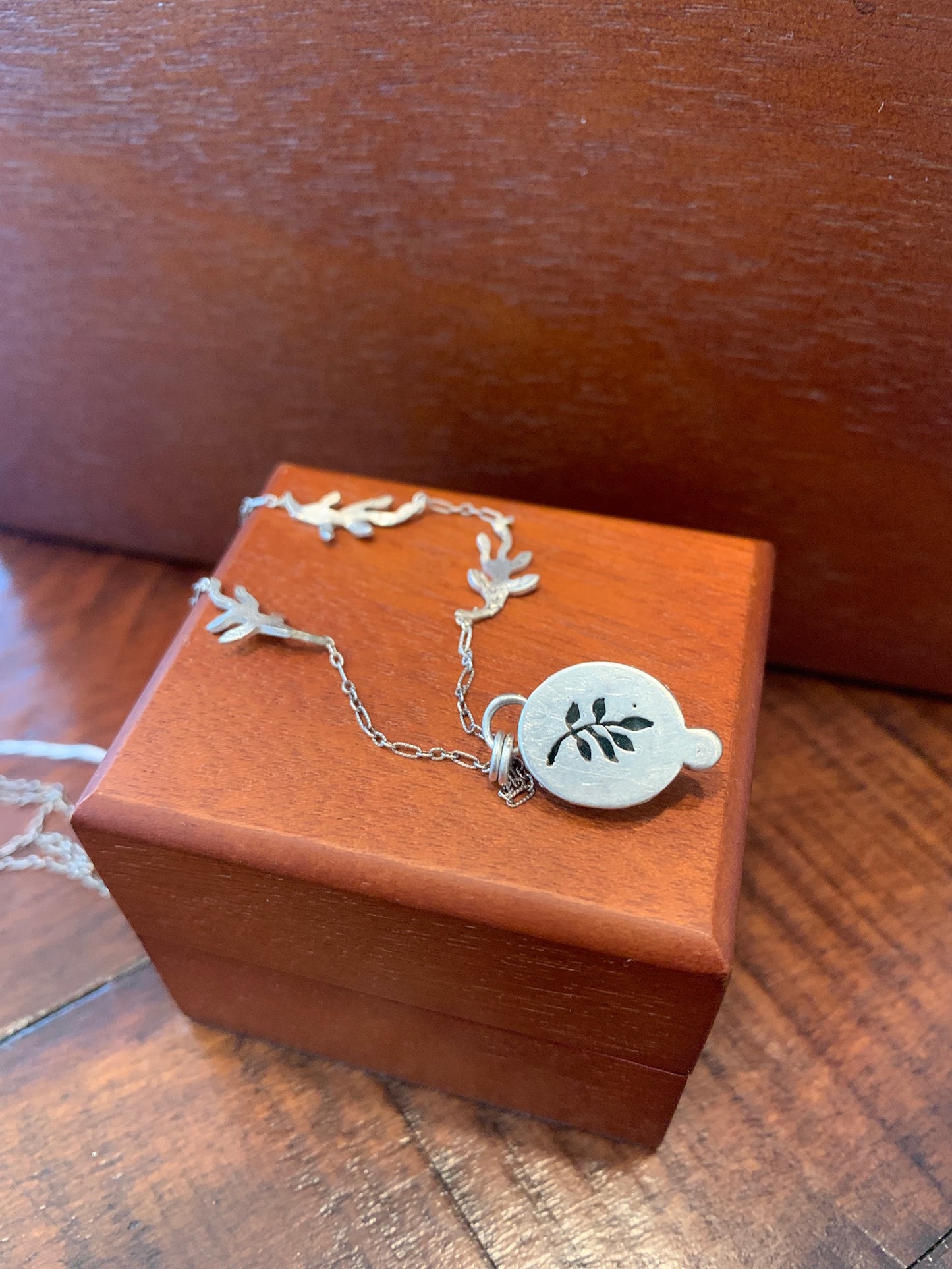 Custom Necklace Deposit