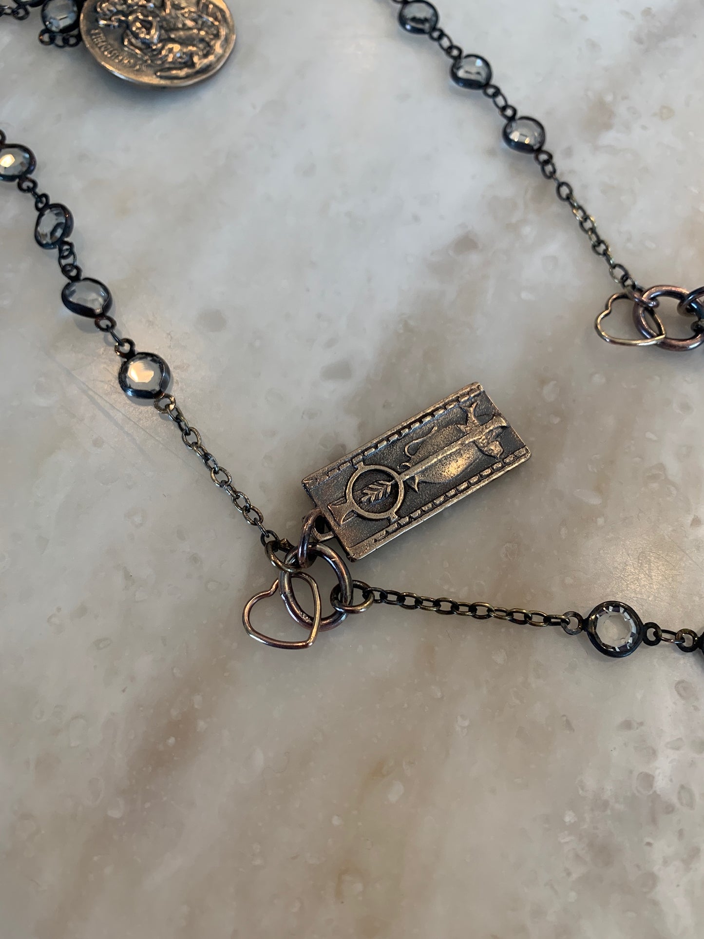 Custom Necklace Deposit