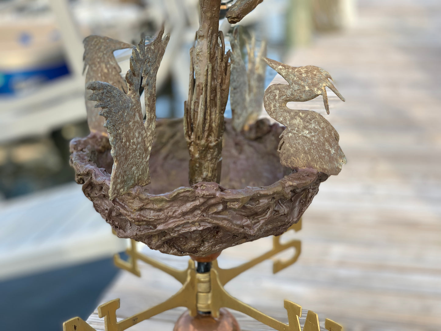 Public Comissions/ Large Sculpture Deposit