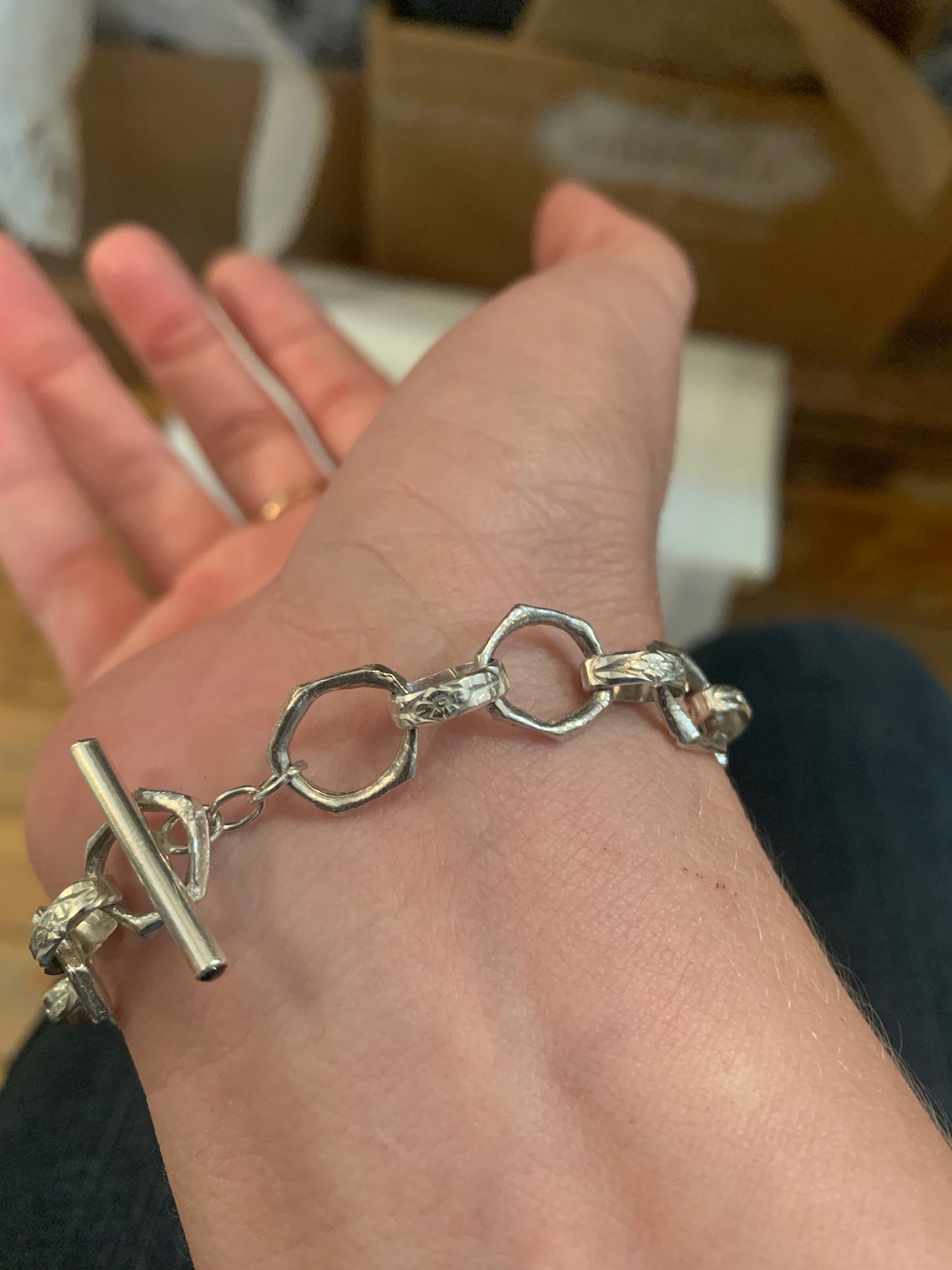 Custom Bracelet Deposit