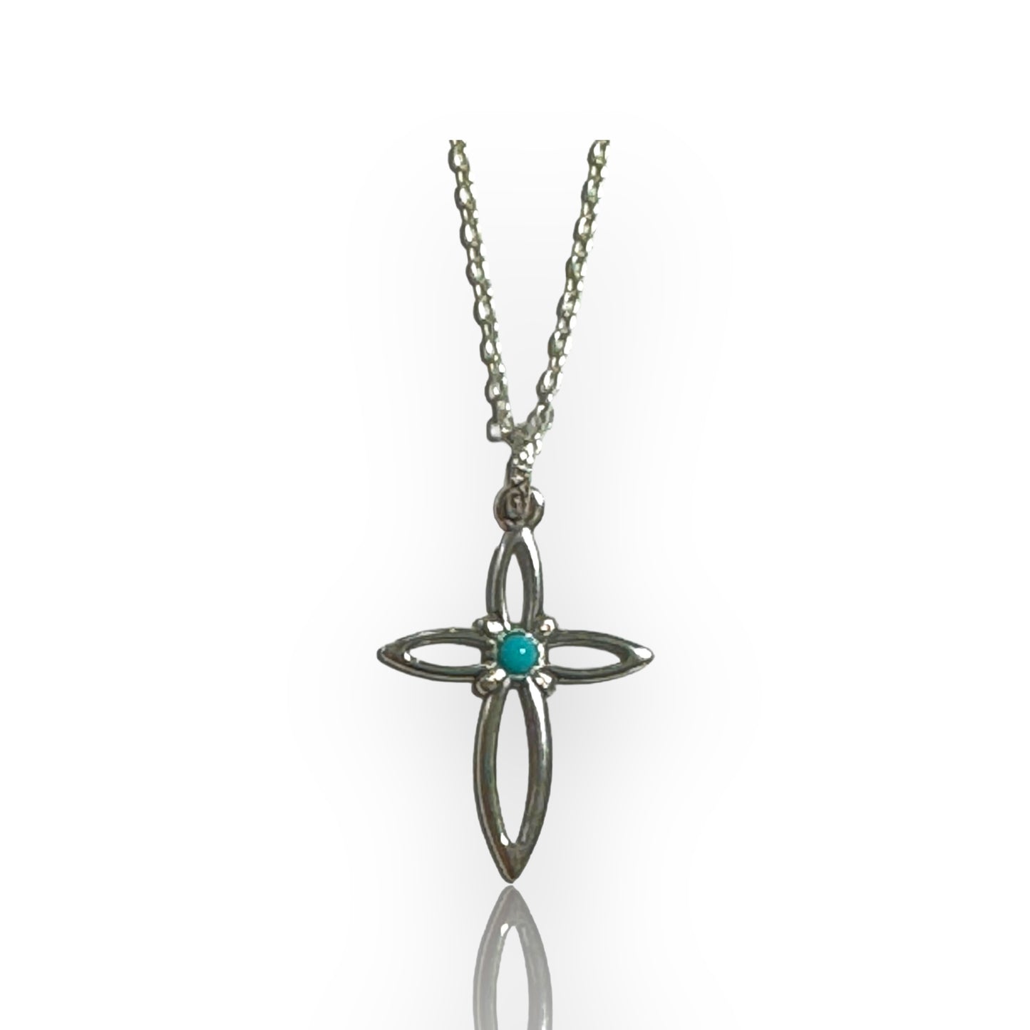 Petite Cross