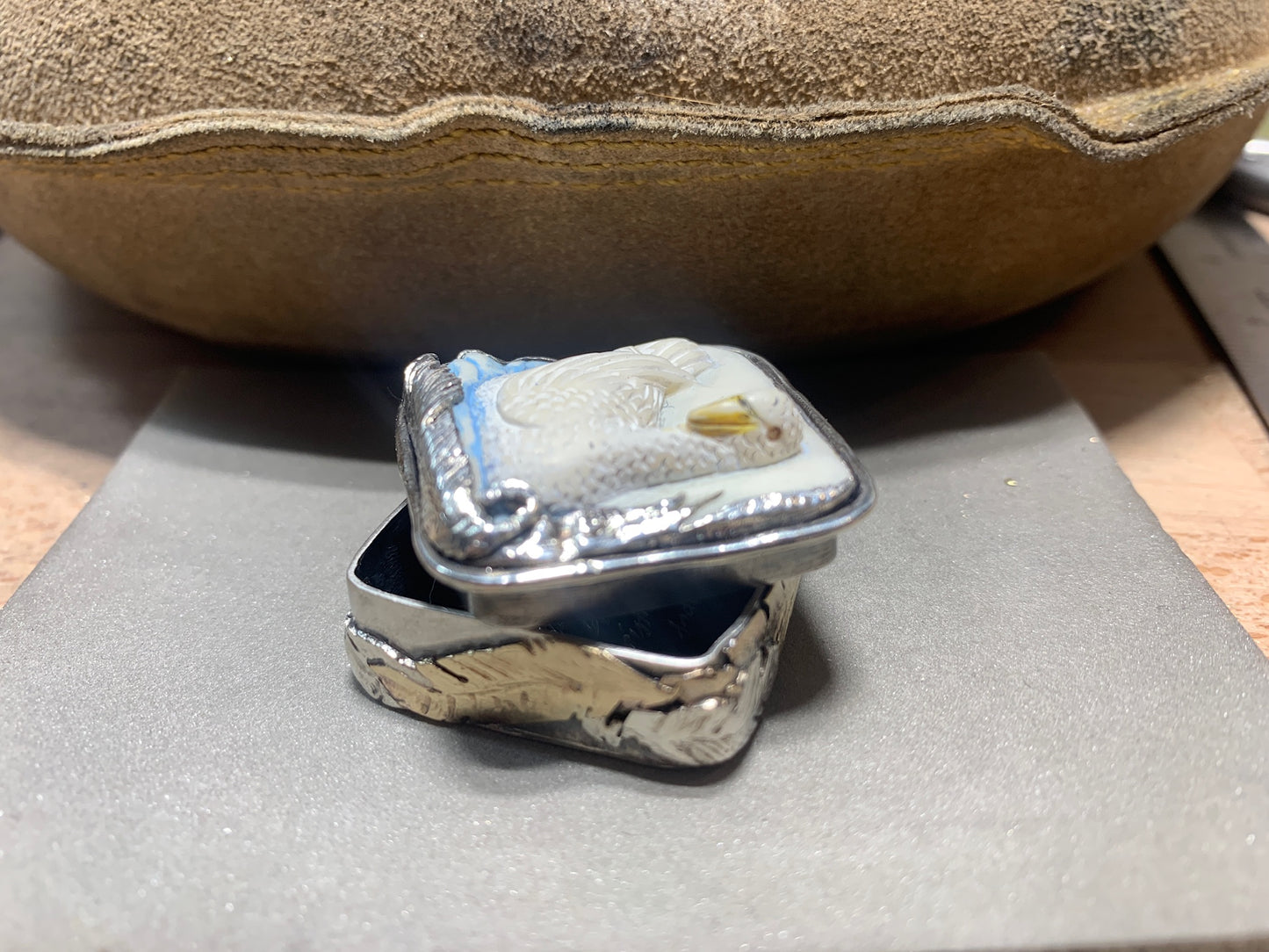 Custom Sculpture Deposit