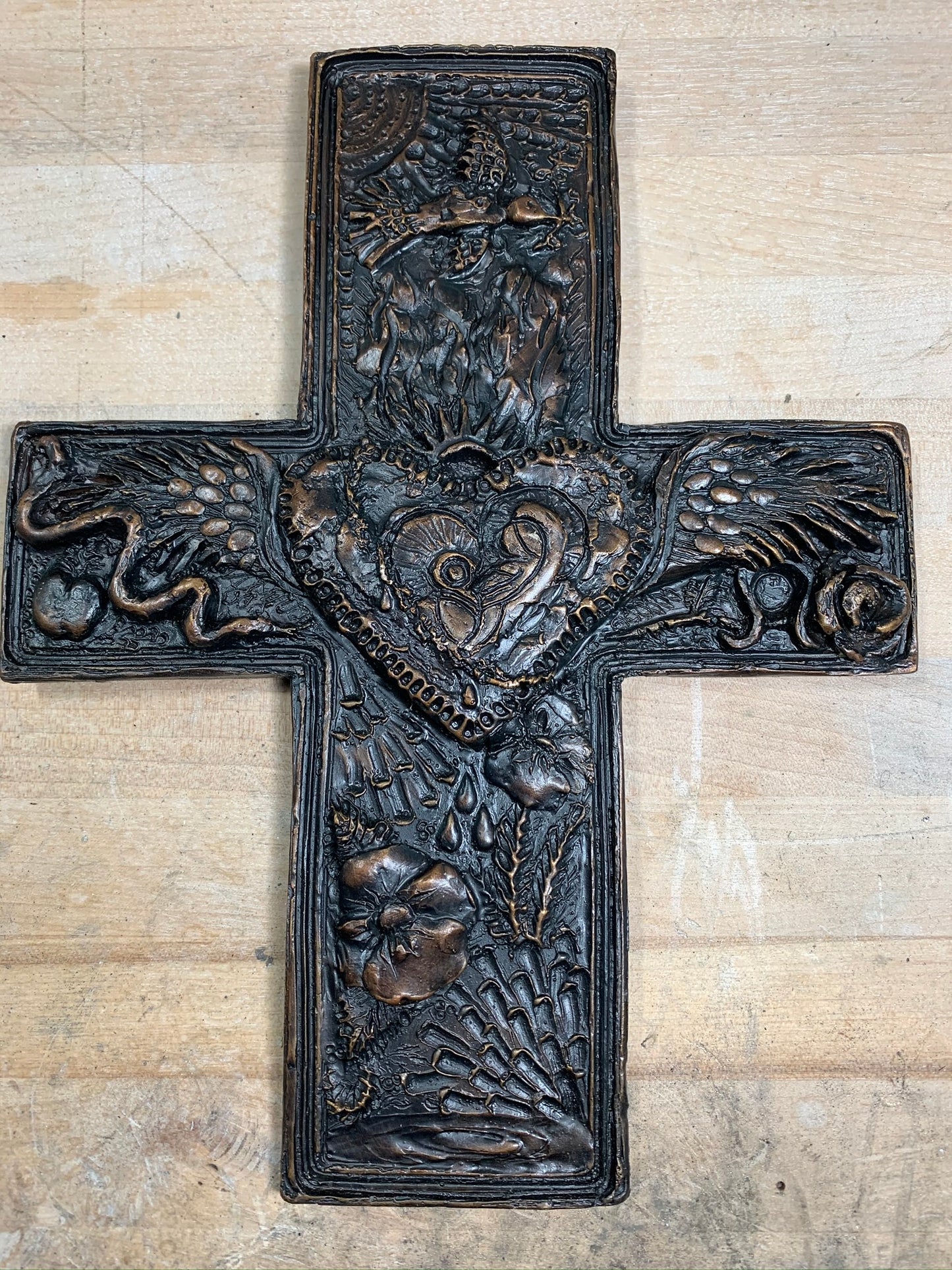 Custom Sculpture Deposit