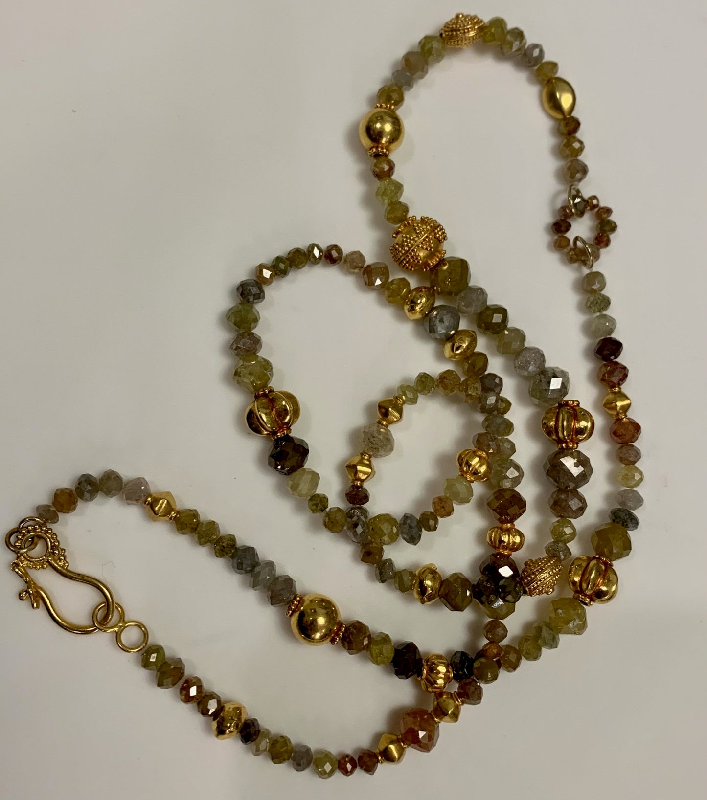 Custom Necklace Deposit