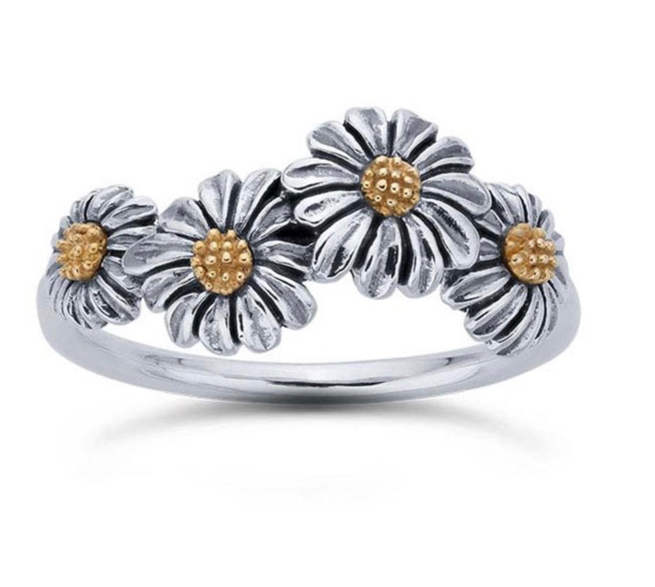 Custom Ring Deposit