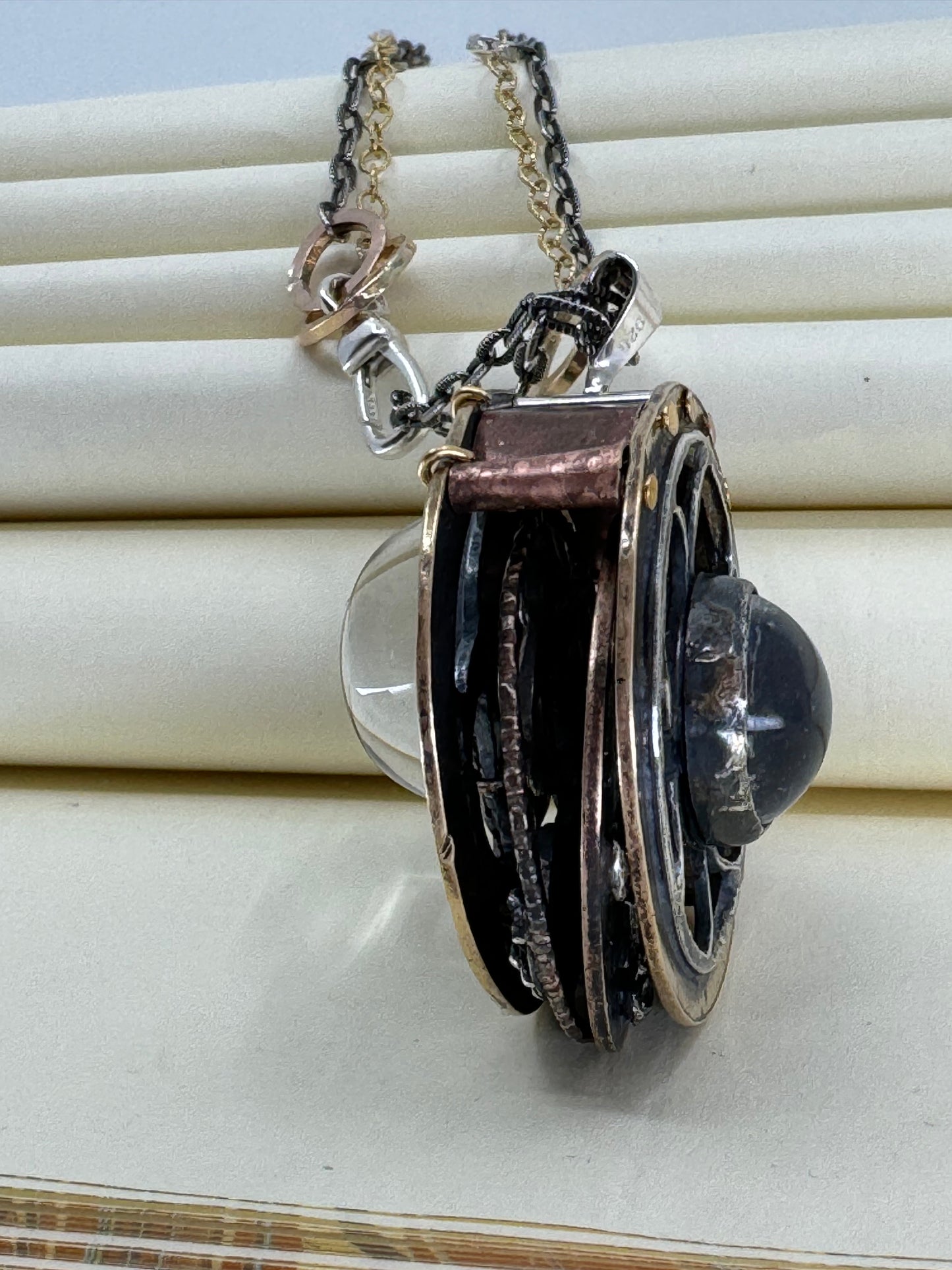 Custom Necklace Deposit
