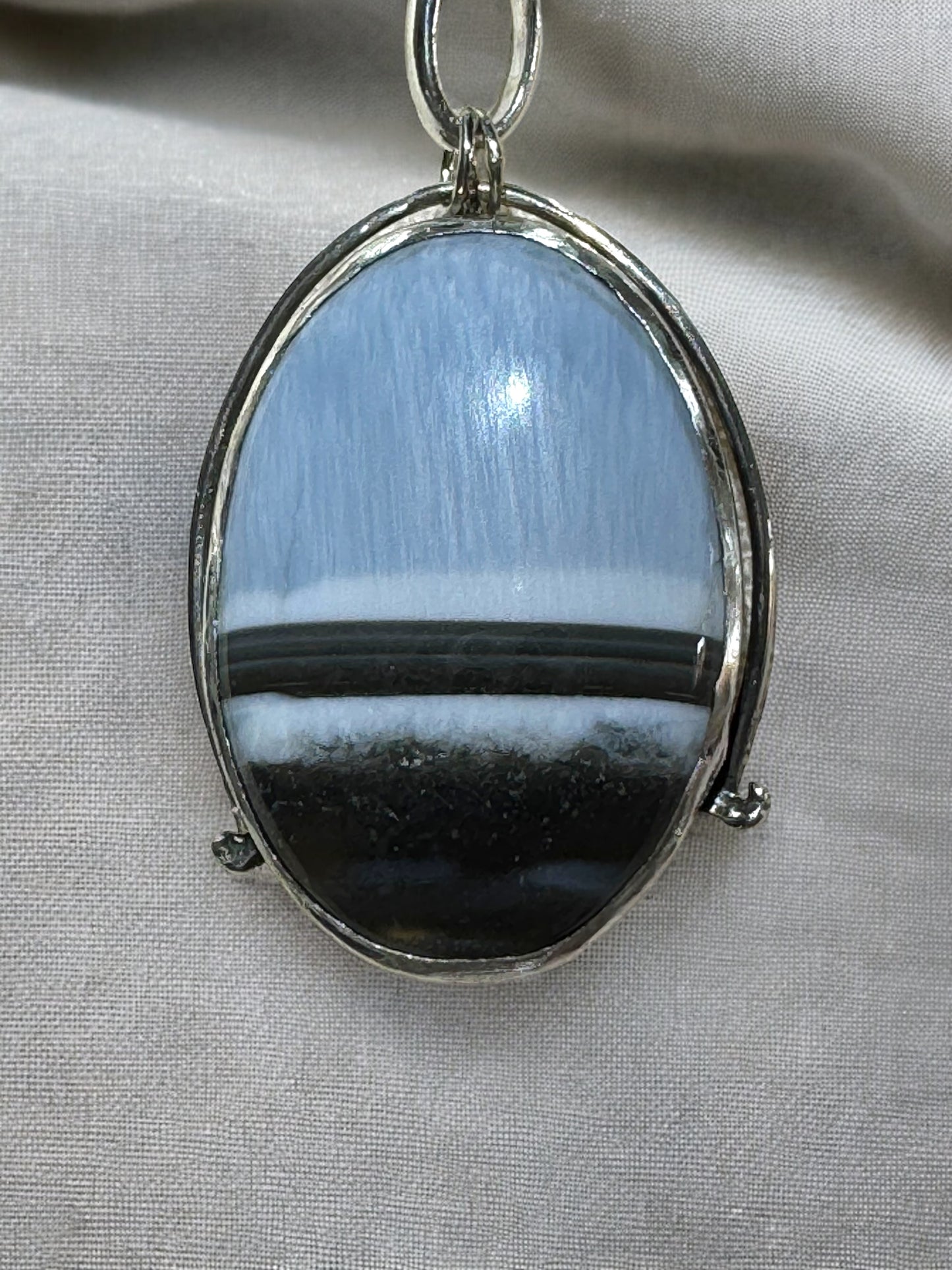 Walk in the Rain Necklace