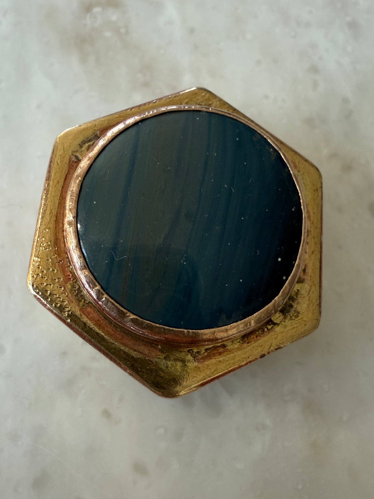 Bronze Night Sky Box 