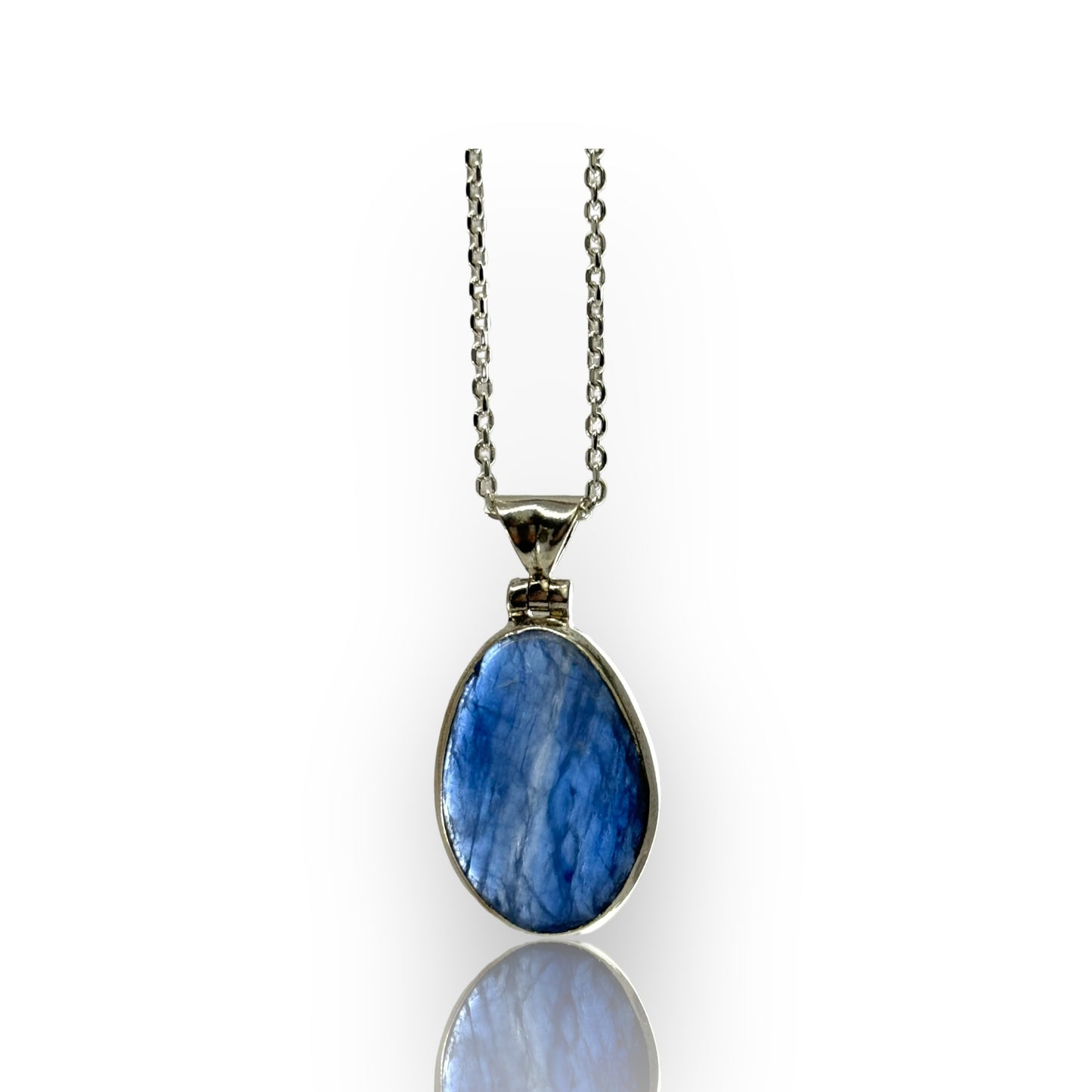 Kyanite Pendant