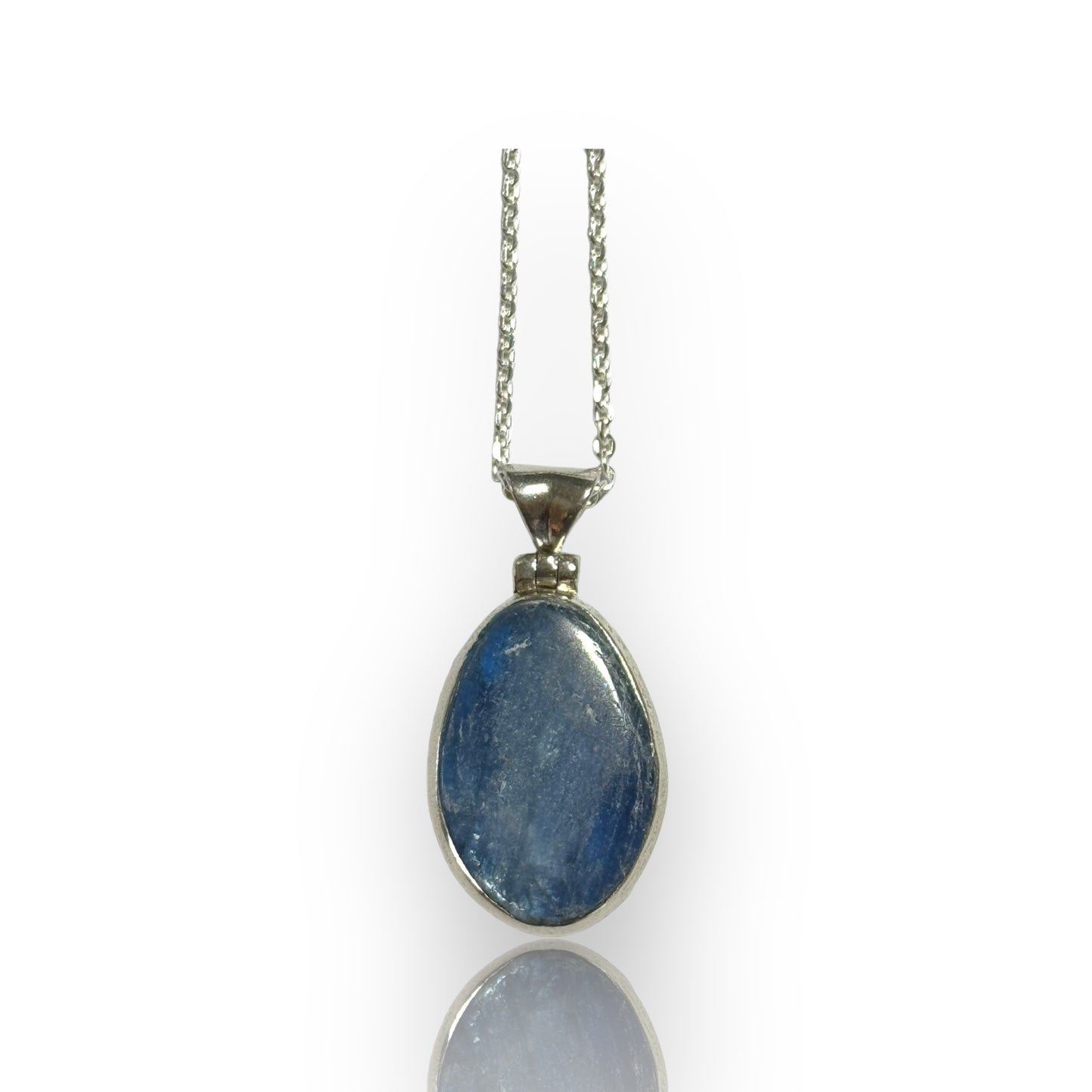 Kyanite Pendant