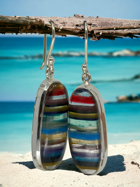 Surfite Earrings