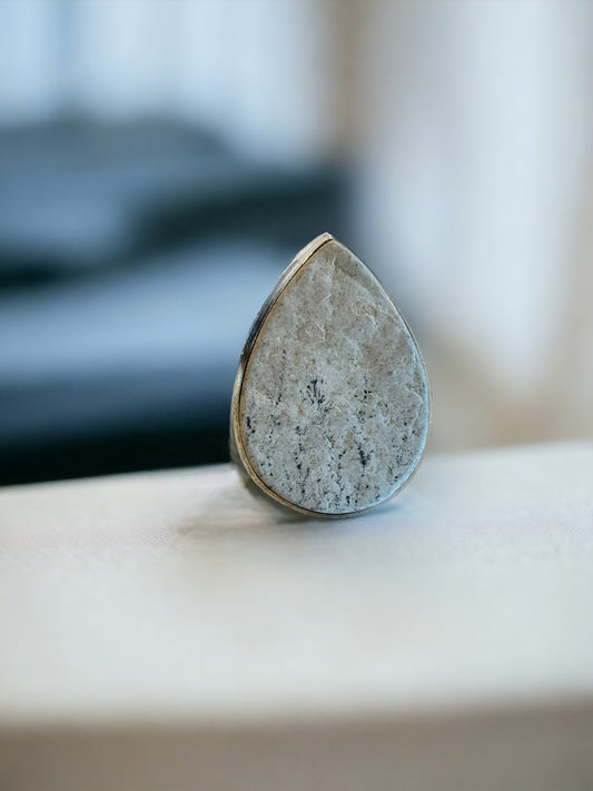 Large Dendrite Ring