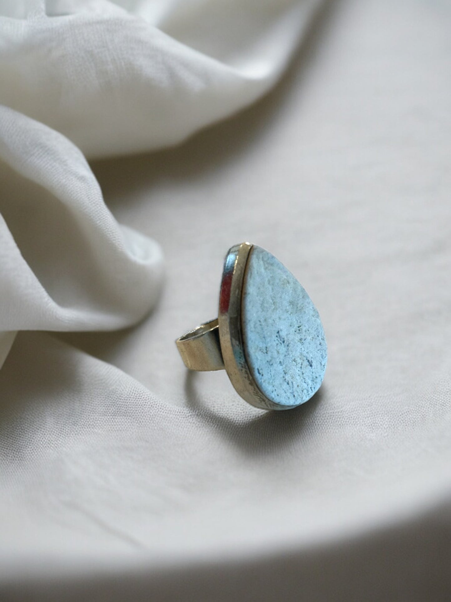 Large Dendrite Ring