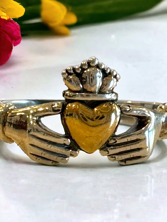 Claddagh Ring