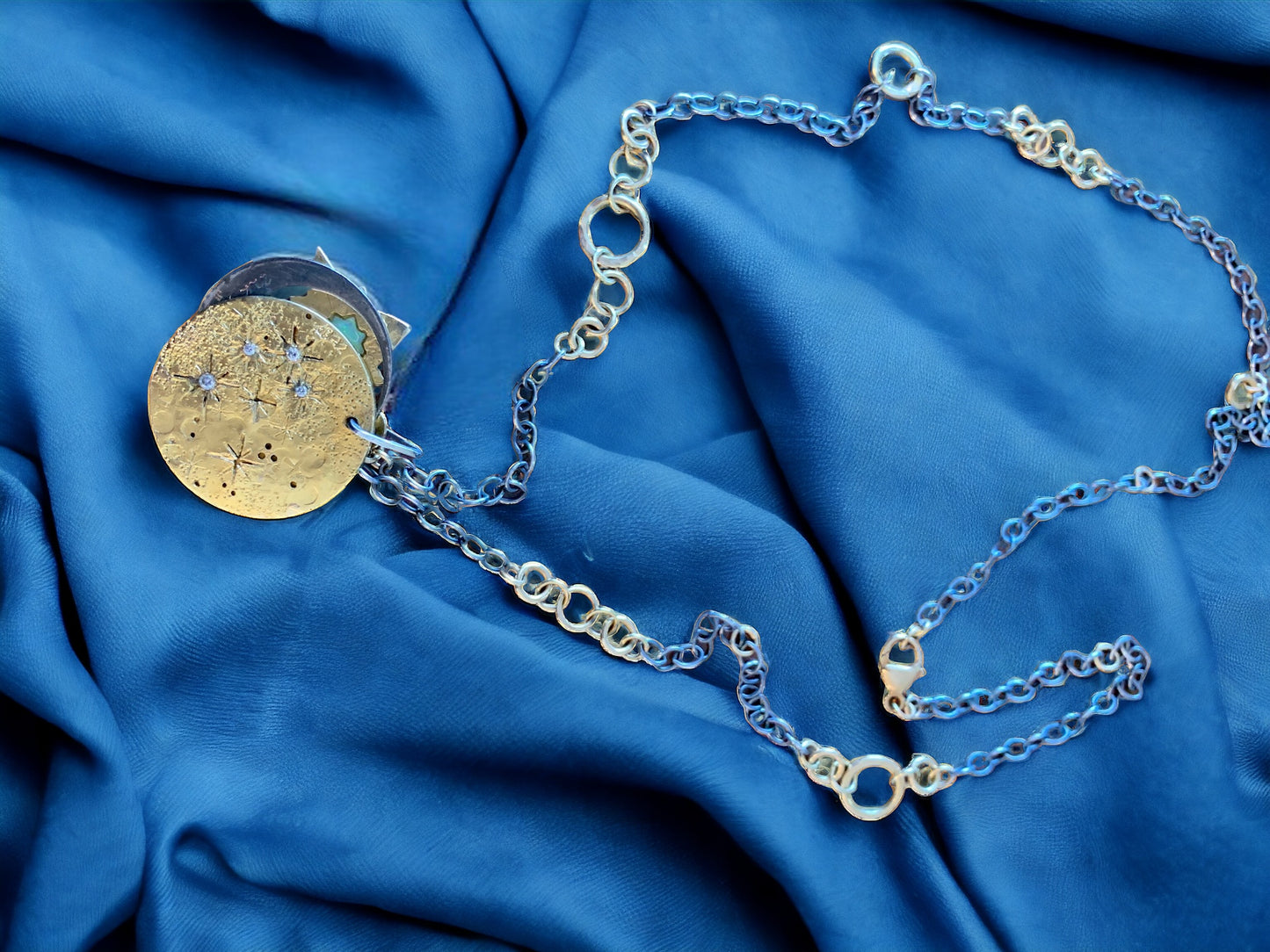 Custom Necklace Deposit