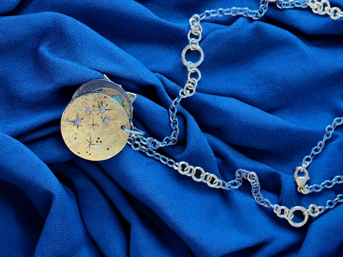 Custom Necklace Deposit