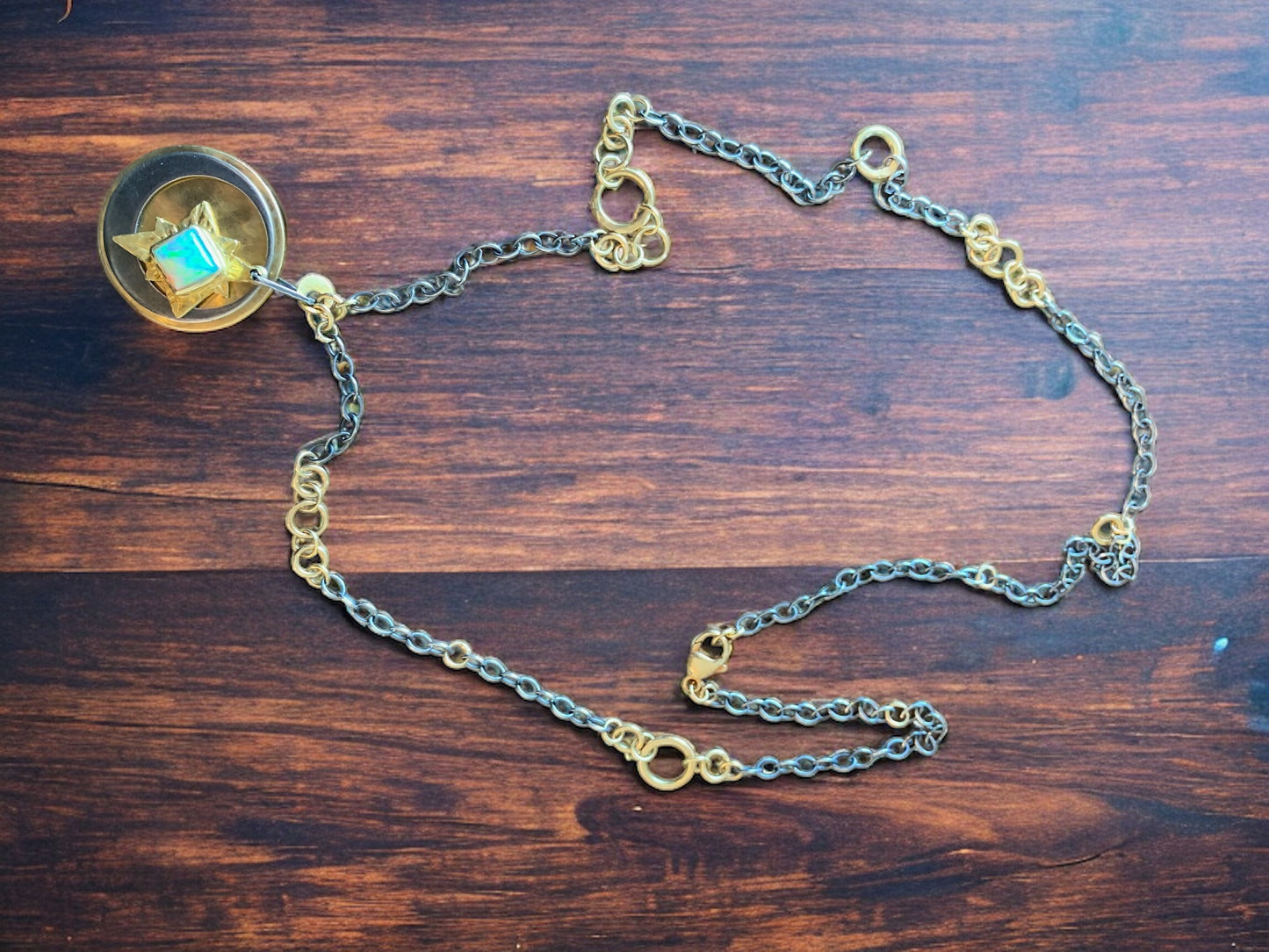 Custom Necklace Deposit