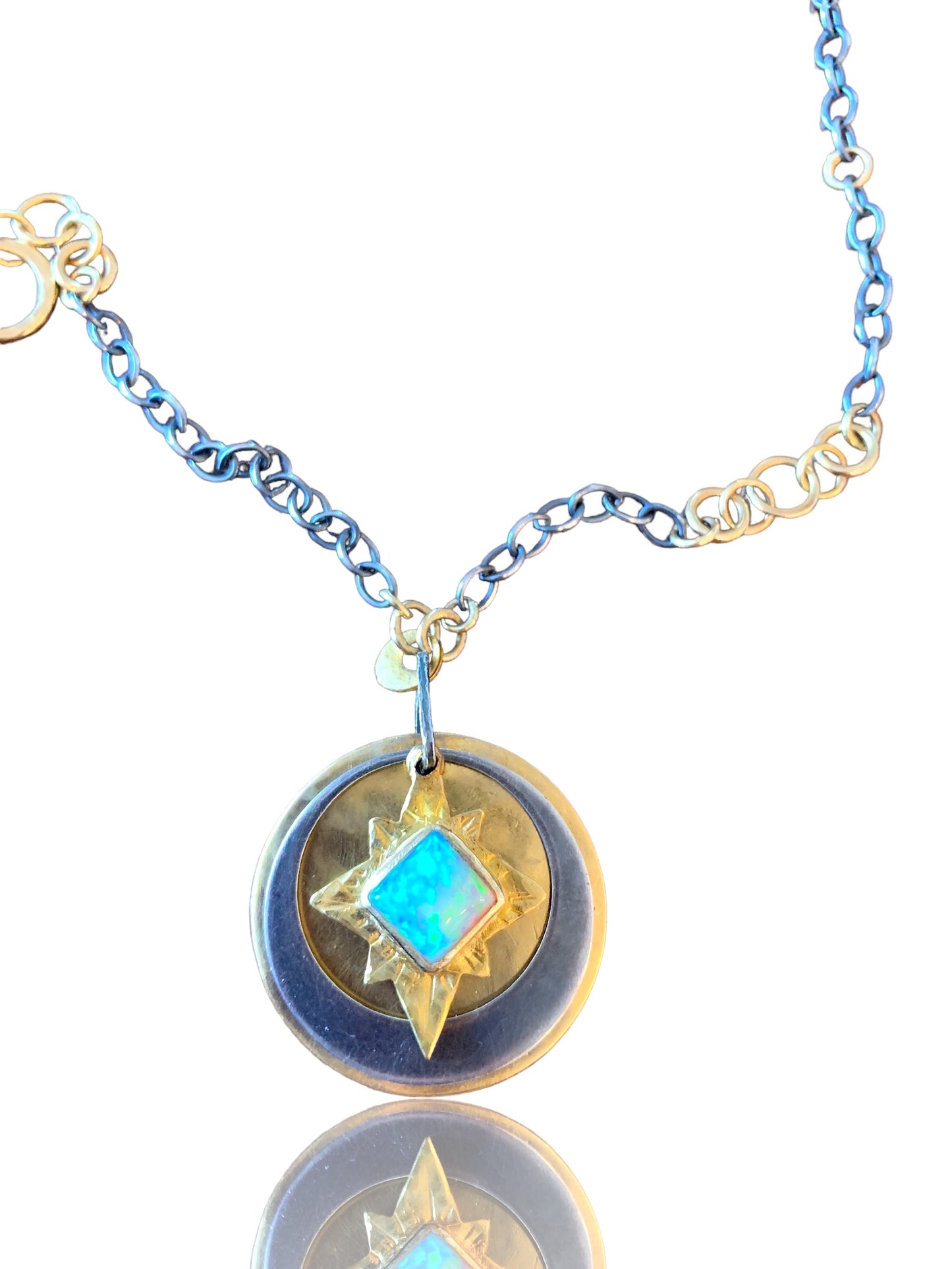 Custom Necklace Deposit