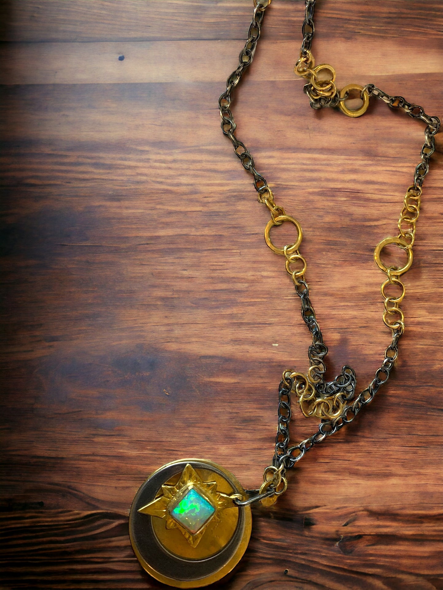 Custom Necklace Deposit