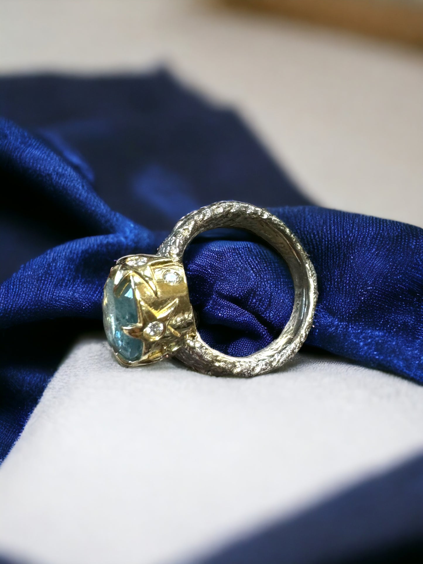 Custom Ring Deposit