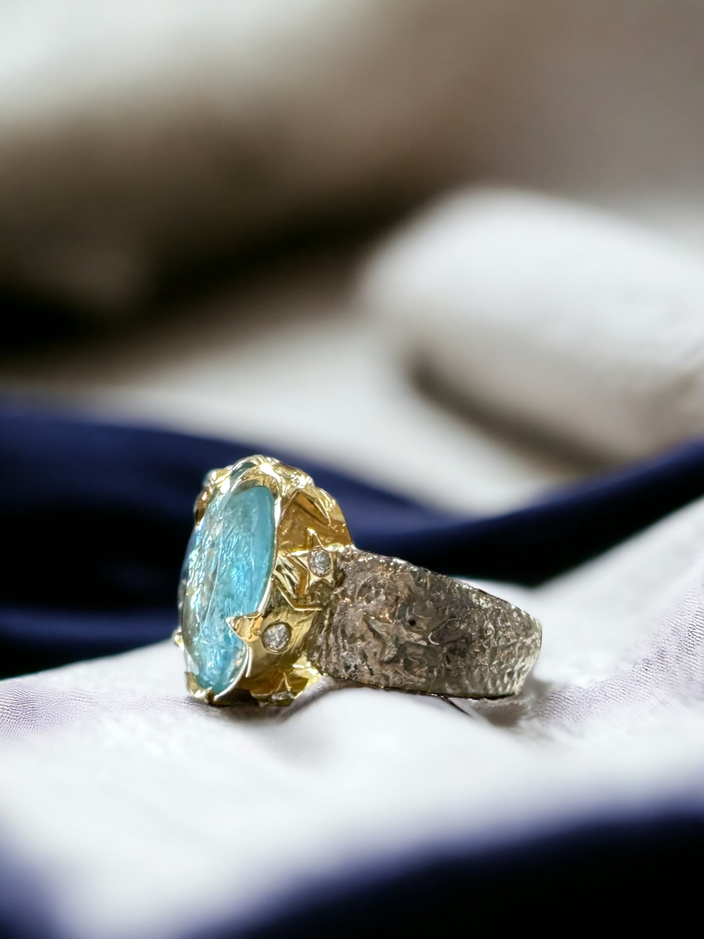 Custom Ring Deposit