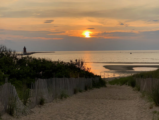 Your Ideal Weekend in Lewes, Delaware: A Blend of Coastal Charm and Artistic Discovery