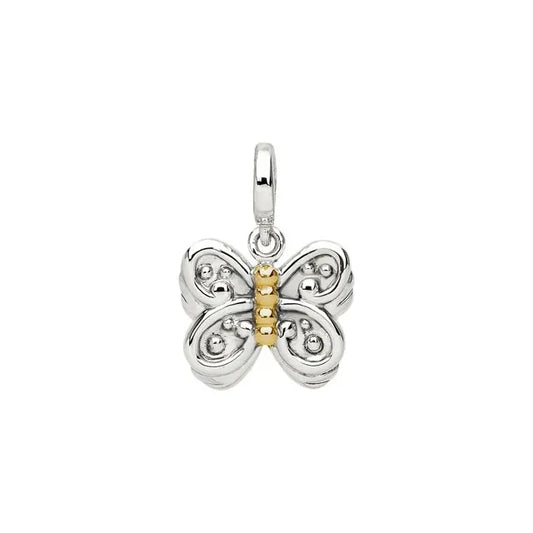Butterfly Enhancer Charm