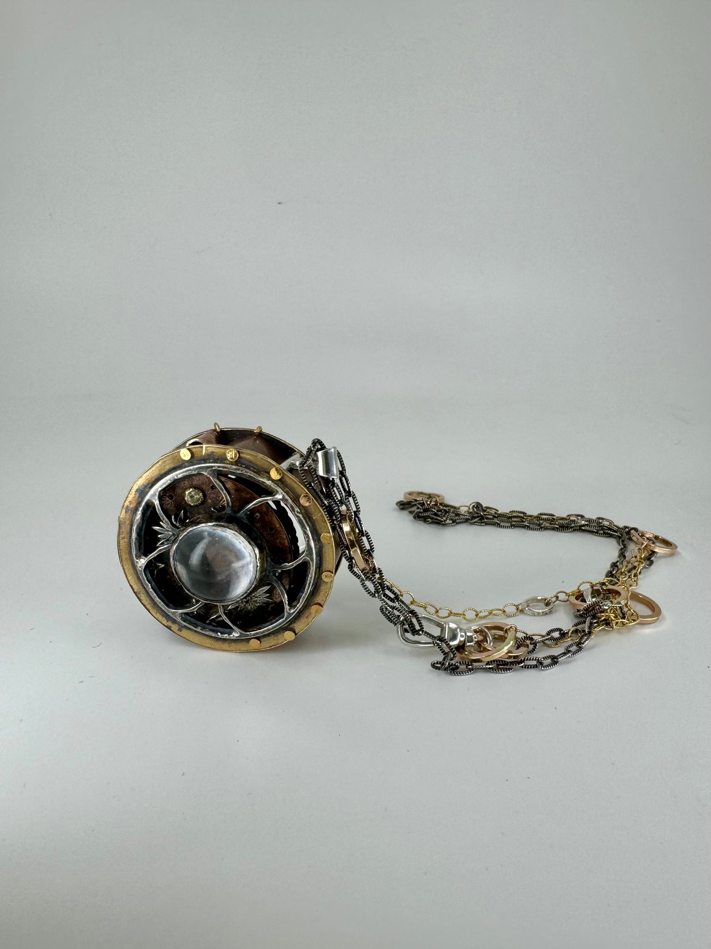 Custom Necklace Deposit