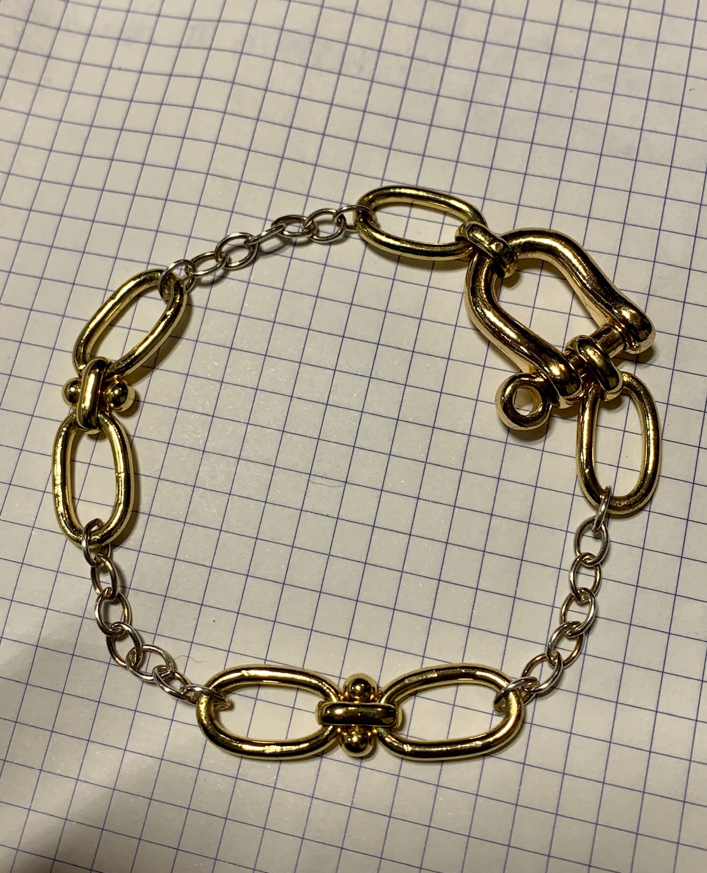 Custom Bracelet Deposit