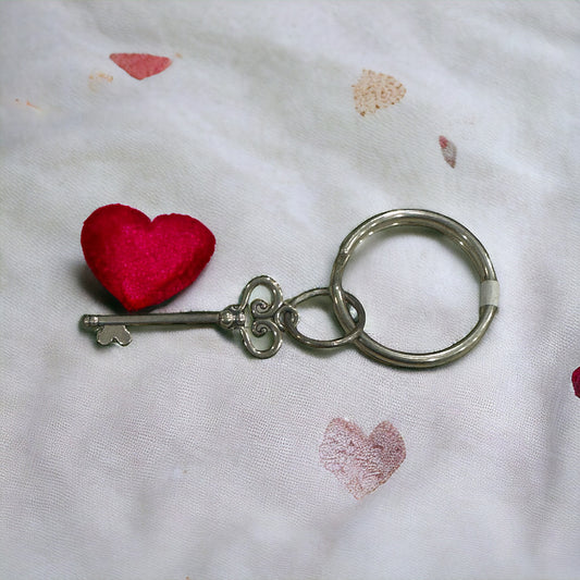 Key Keyring