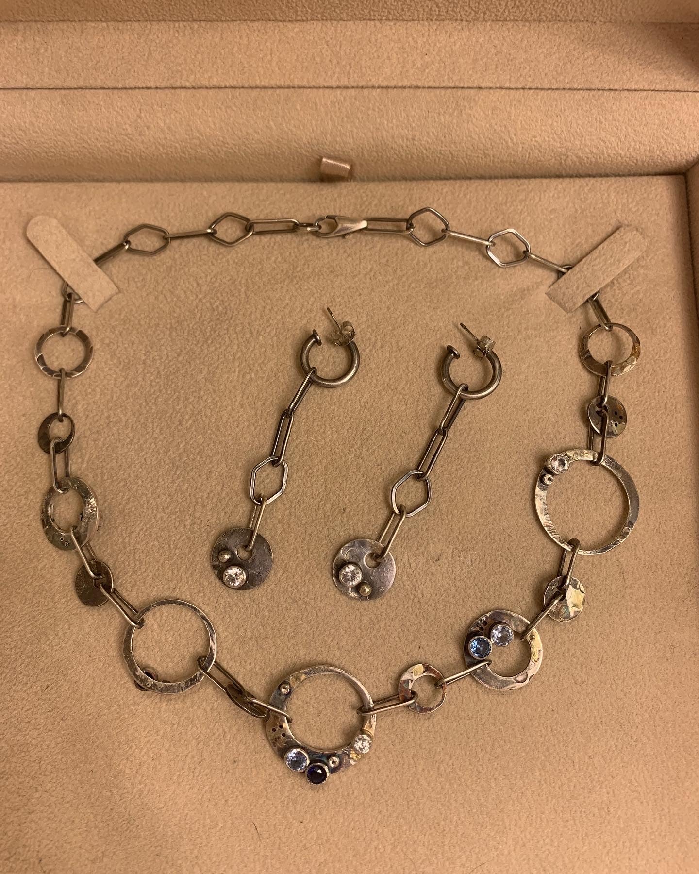 Custom Necklace Deposit