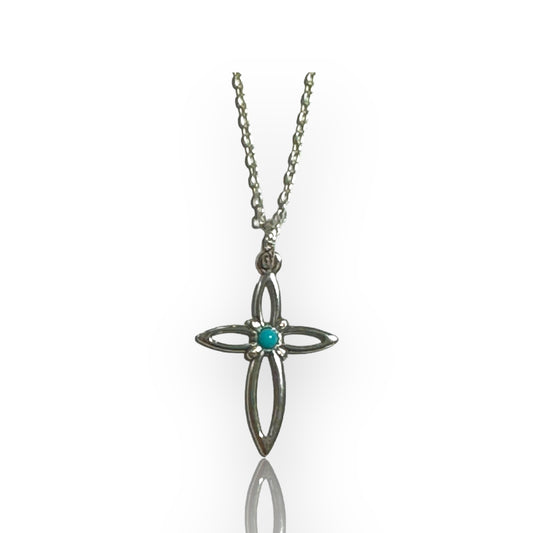 Petite Cross
