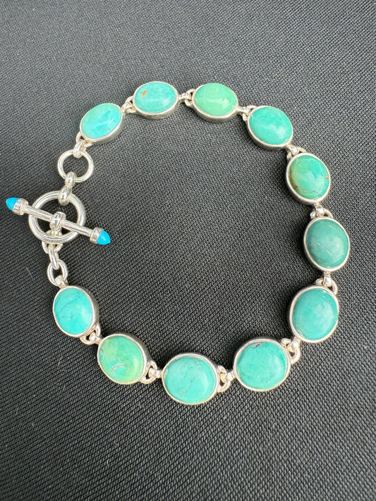 Turquoise Bracelet