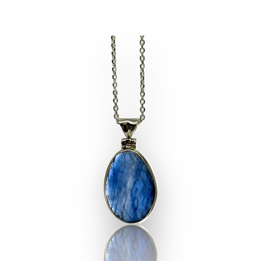 Kyanite Pendant
