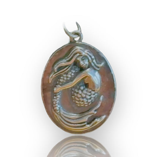 Mermaid Charm