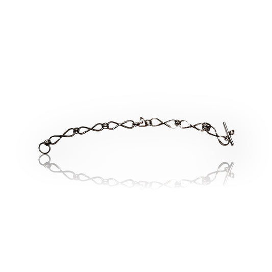 Eternal Love Link Bracelet ￼